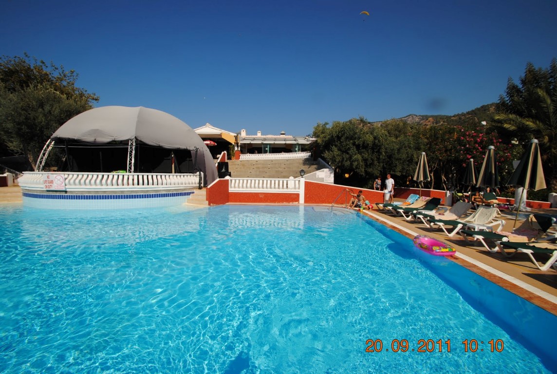 imagini hotel CLUB BELCEKIZ OLUDENIZ